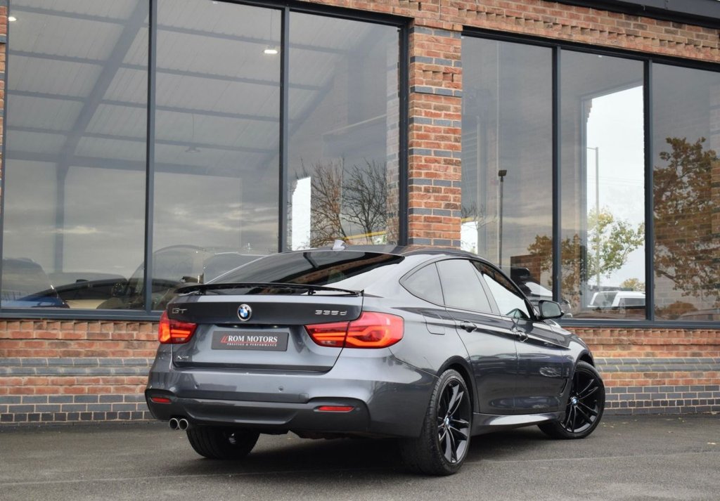 Used BMW 3 Series 2016 for sale - 76509658: Photo 2