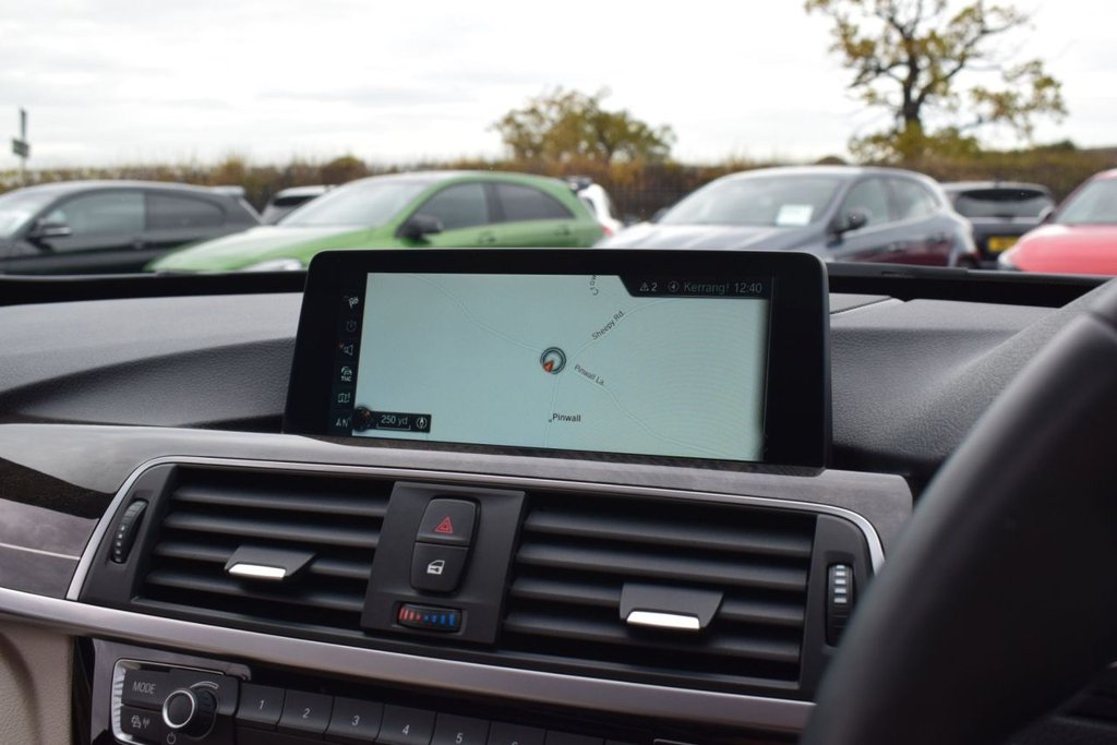 Used BMW 3 Series 2016 for sale - 76509658: Photo 20