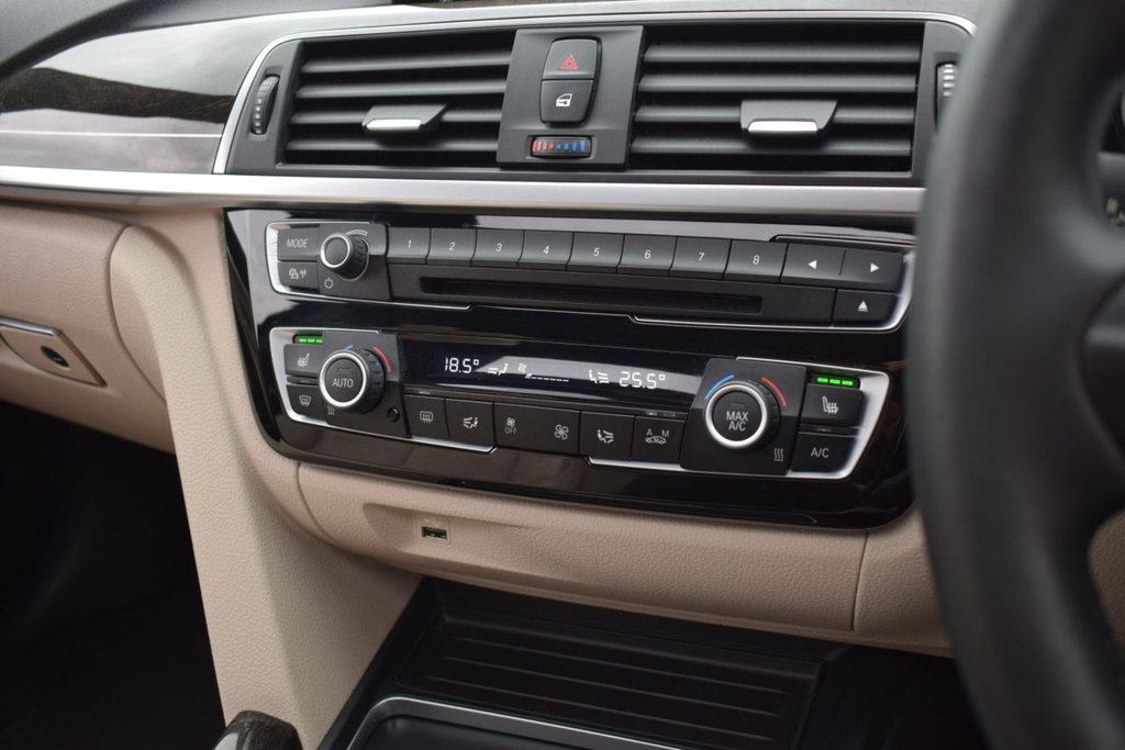 Used BMW 3 Series 2016 for sale - 76509658: Photo 22