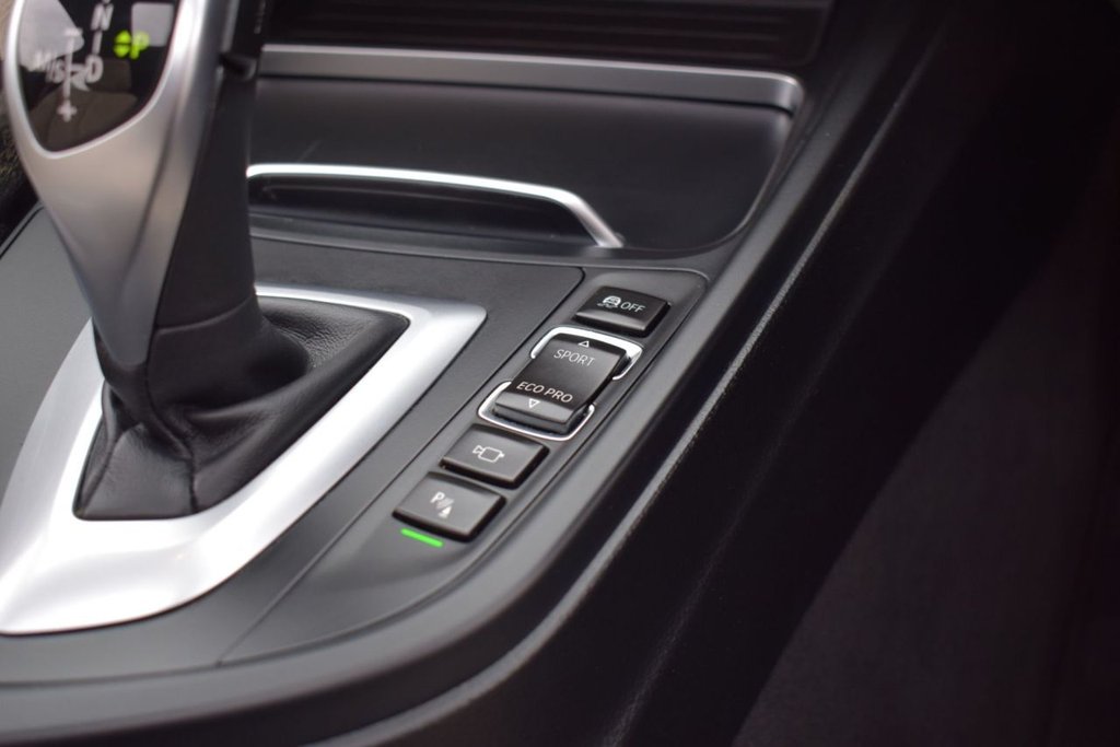 Used BMW 3 Series 2016 for sale - 76509658: Photo 23