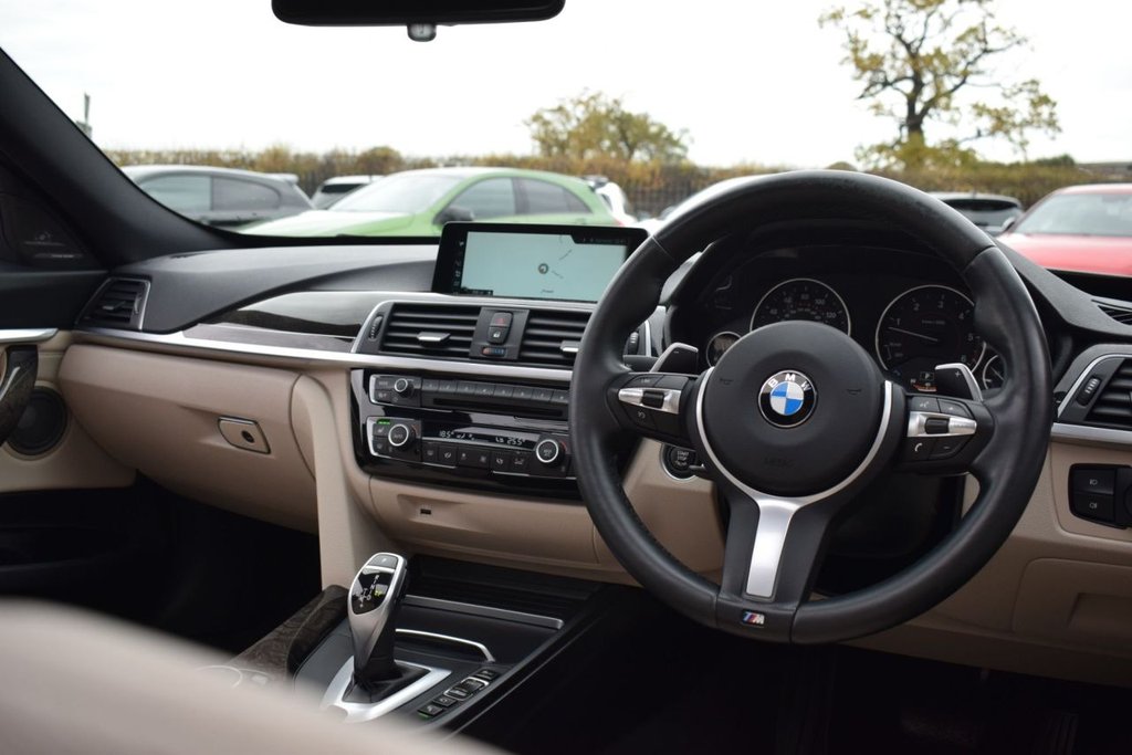 Used BMW 3 Series 2016 for sale - 76509658: Photo 25