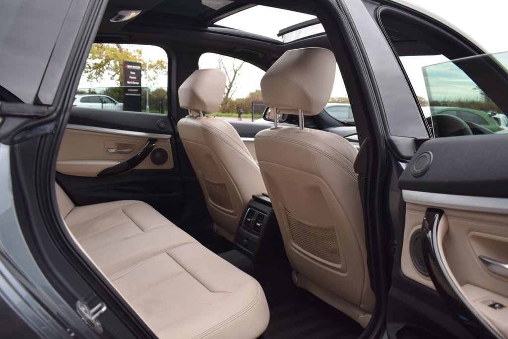 Used BMW 3 Series 2016 for sale - 76509658: Photo 26