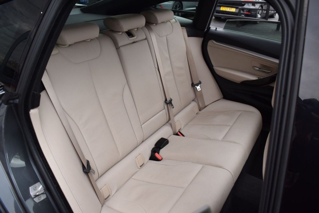 Used BMW 3 Series 2016 for sale - 76509658: Photo 27