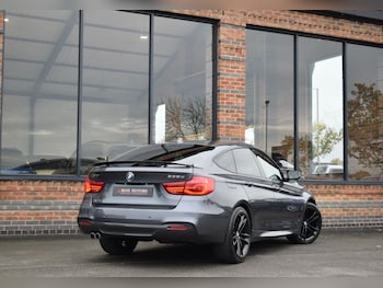 Used BMW 3 Series 2016 for sale - 76509658: Photo