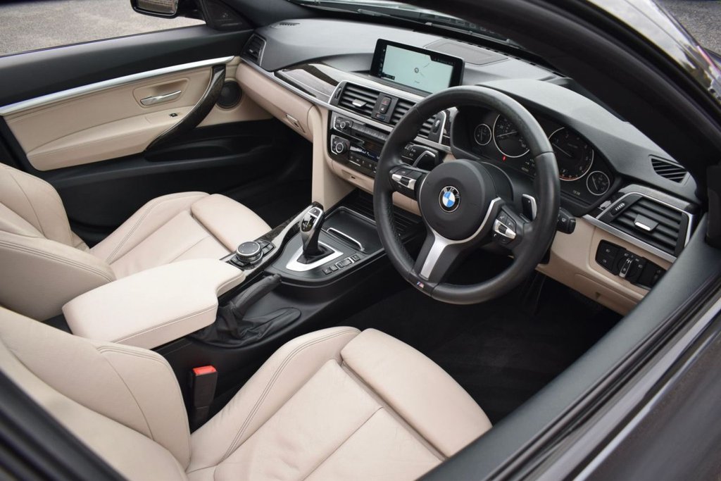 Used BMW 3 Series 2016 for sale - 76509658: Photo 3