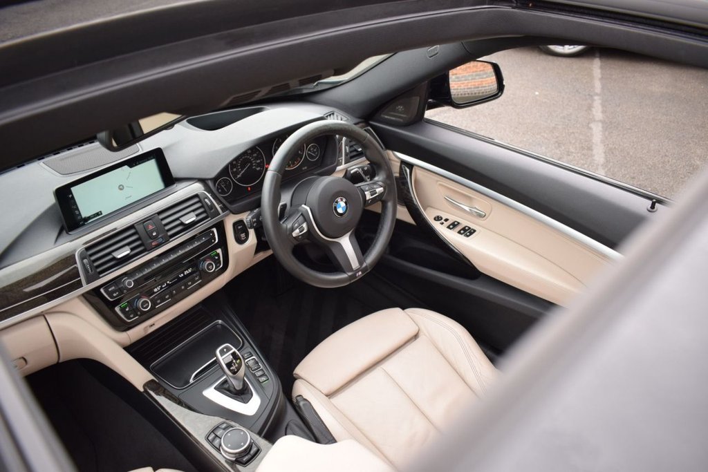 Used BMW 3 Series 2016 for sale - 76509658: Photo 30