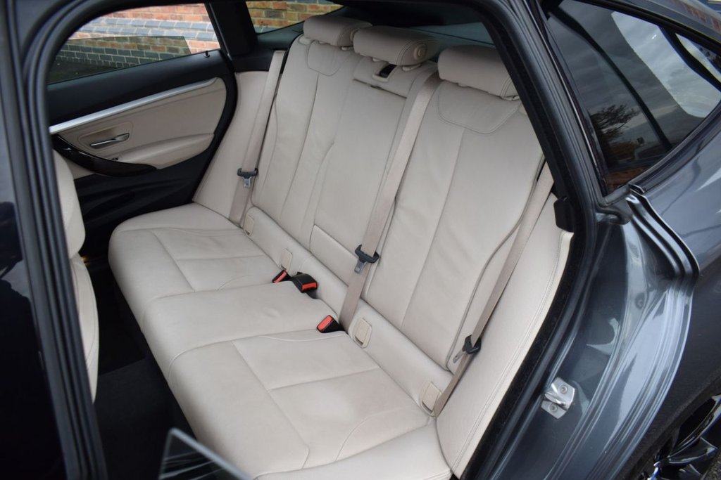 Used BMW 3 Series 2016 for sale - 76509658: Photo 31