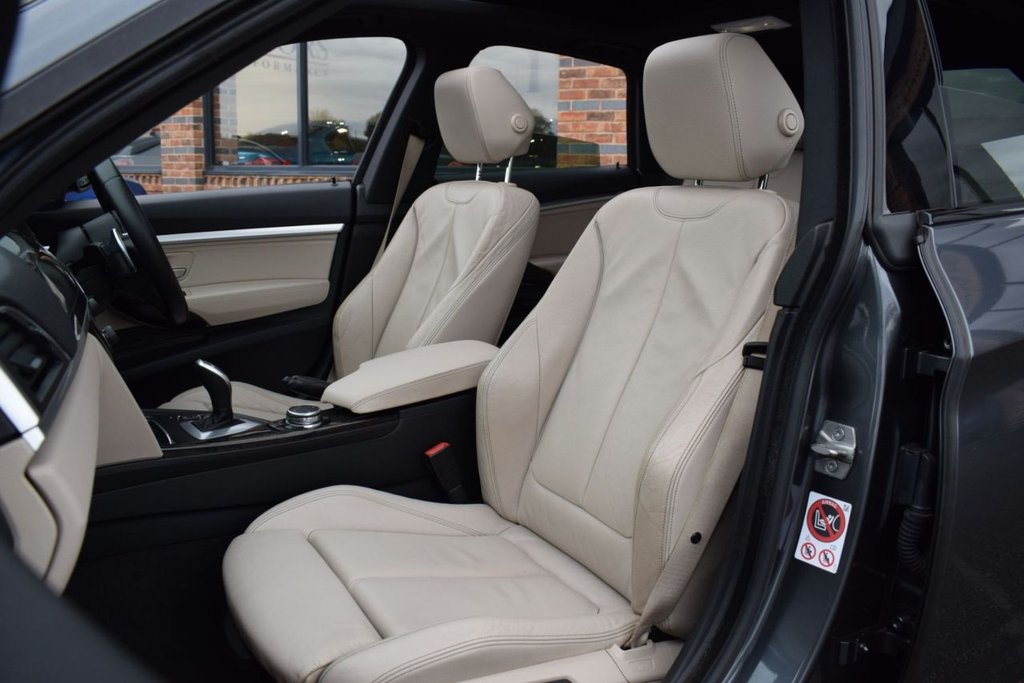 Used BMW 3 Series 2016 for sale - 76509658: Photo 35