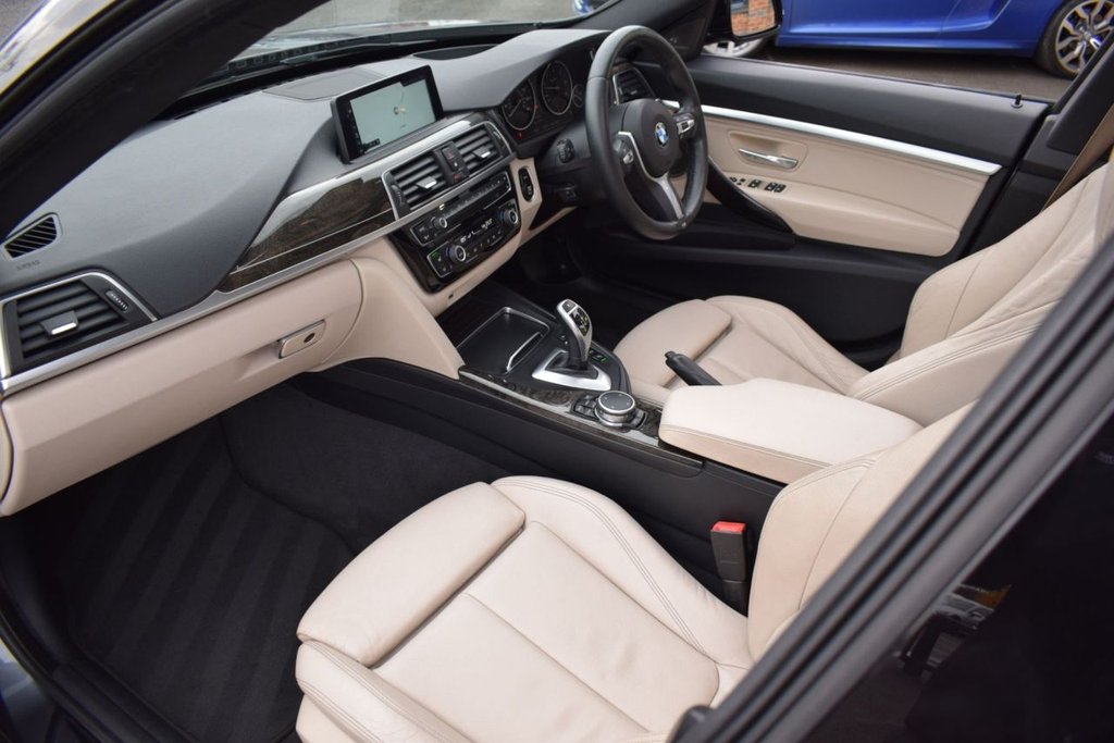 Used BMW 3 Series 2016 for sale - 76509658: Photo 36