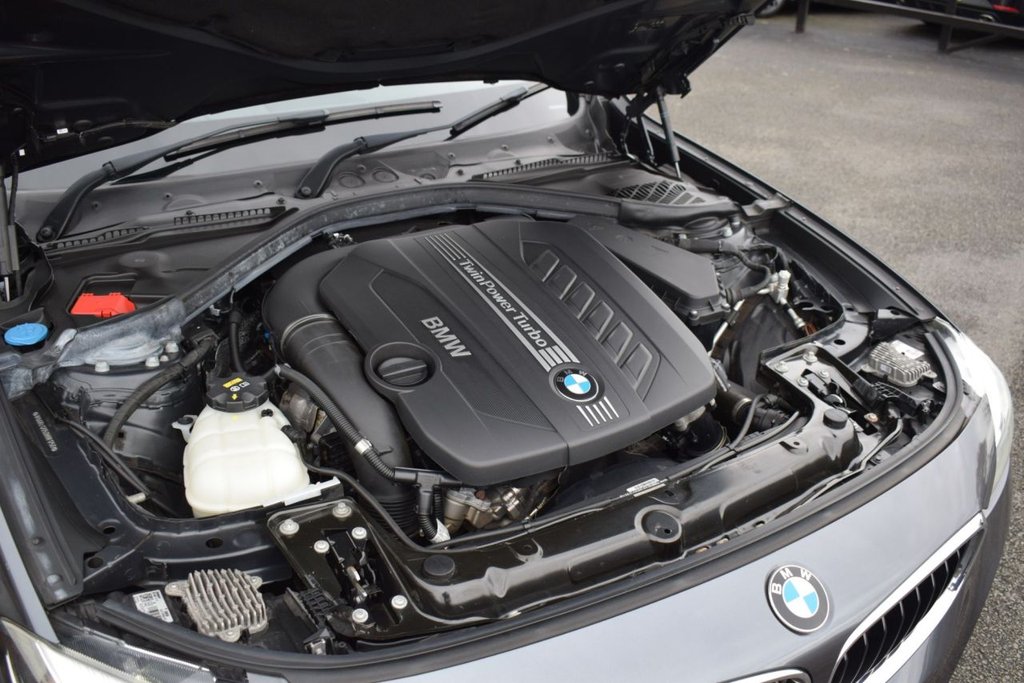 Used BMW 3 Series 2016 for sale - 76509658: Photo 39