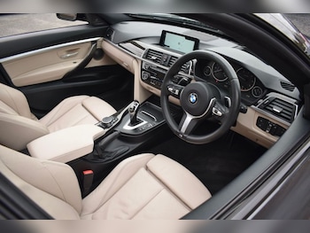 Used BMW 3 Series 2016 for sale - 76509658: Photo