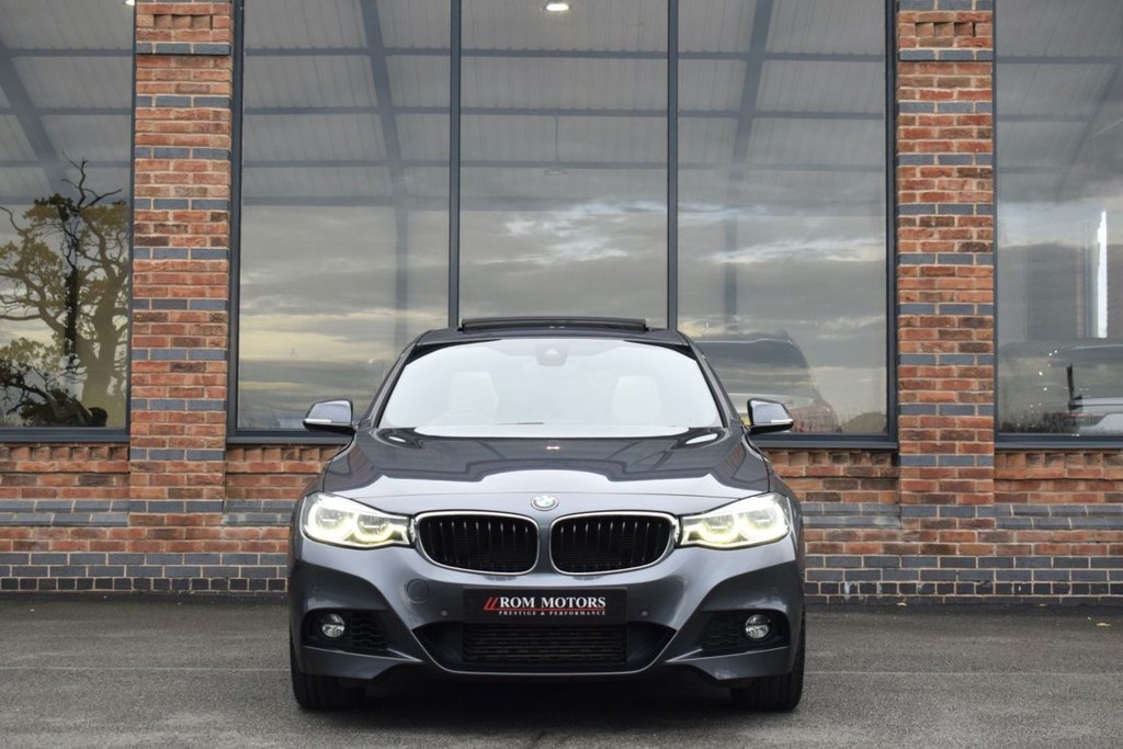 Used BMW 3 Series 2016 for sale - 76509658: Photo 4