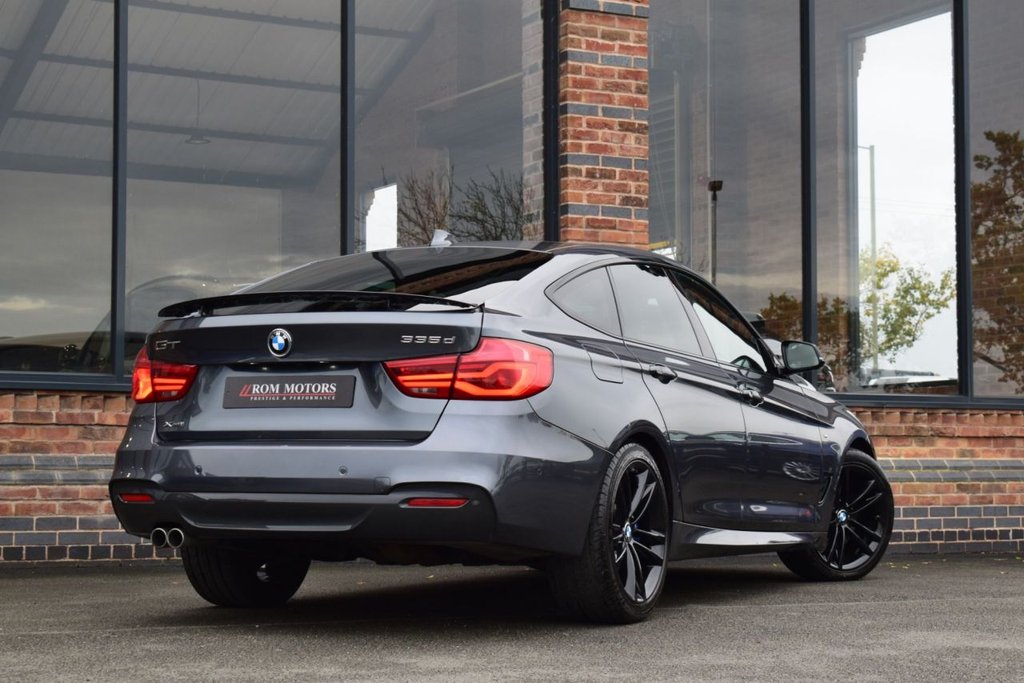 Used BMW 3 Series 2016 for sale - 76509658: Photo 42