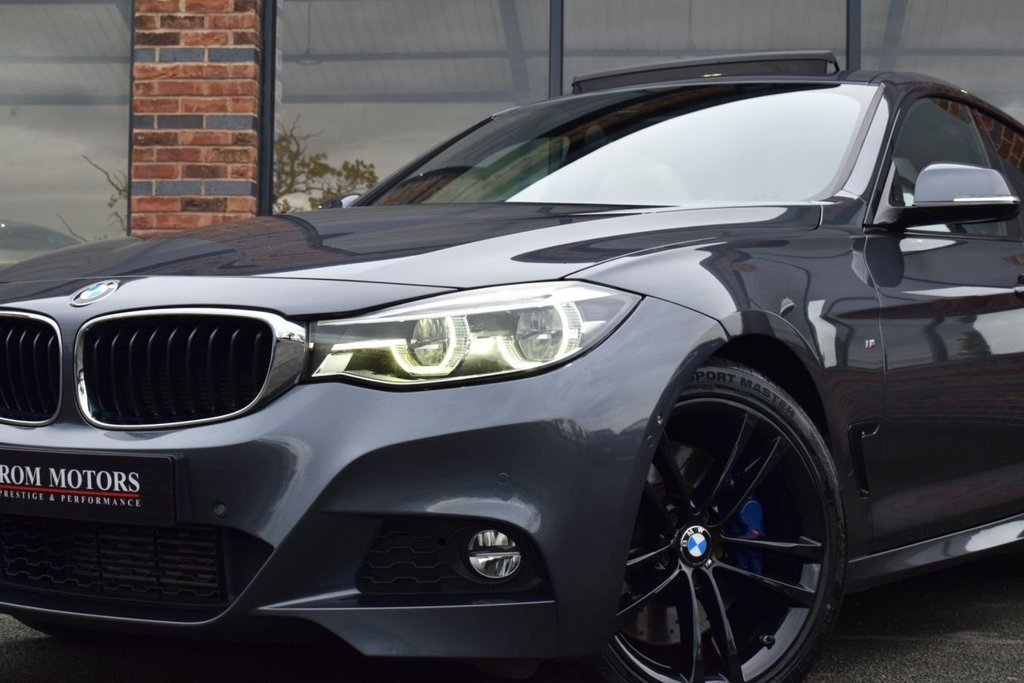 Used BMW 3 Series 2016 for sale - 76509658: Photo 43