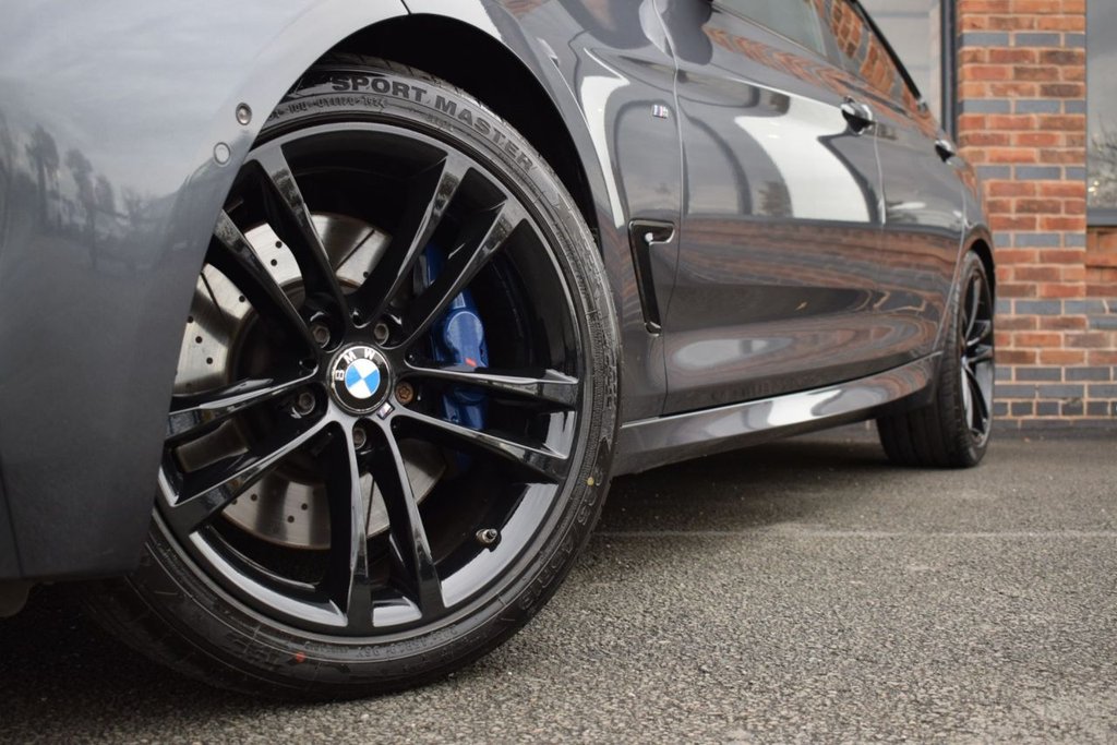 Used BMW 3 Series 2016 for sale - 76509658: Photo 45