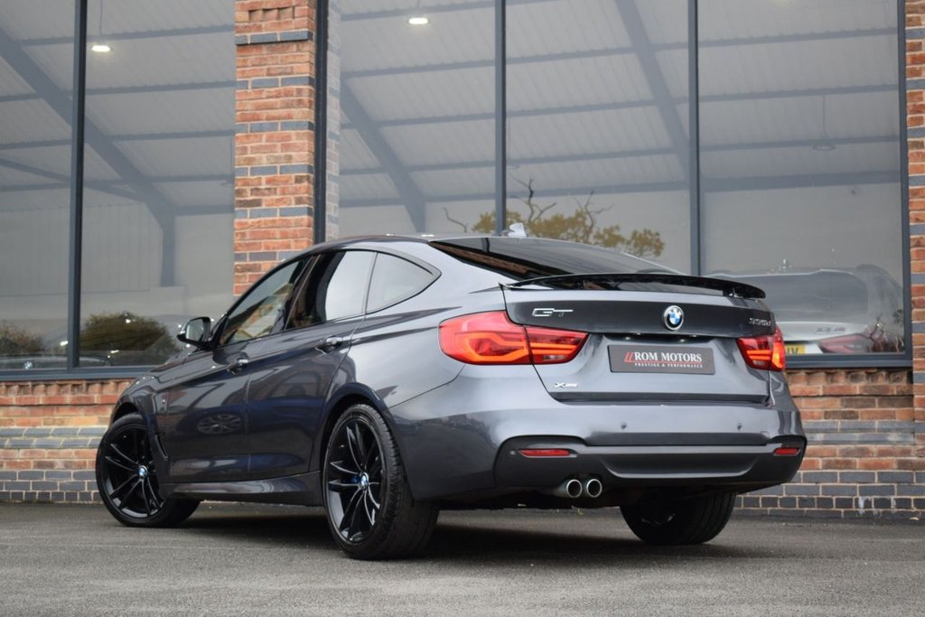 Used BMW 3 Series 2016 for sale - 76509658: Photo 46