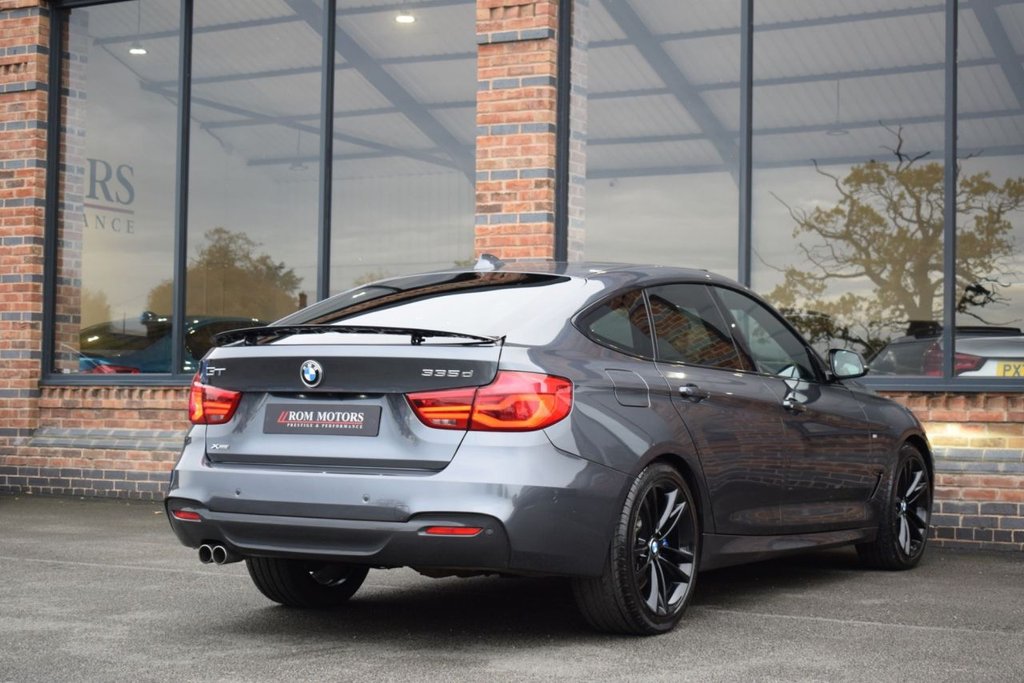 Used BMW 3 Series 2016 for sale - 76509658: Photo 48