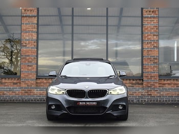 Used BMW 3 Series 2016 for sale - 76509658: Photo