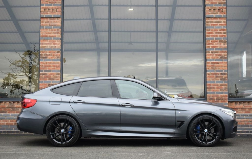 Used BMW 3 Series 2016 for sale - 76509658: Photo 6