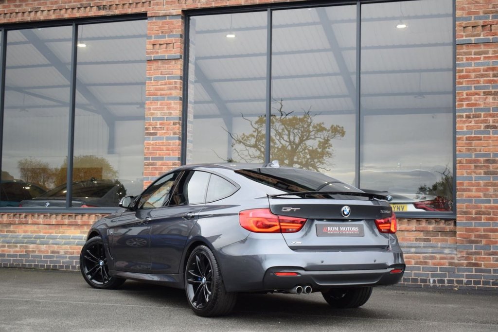 Used BMW 3 Series 2016 for sale - 76509658: Photo 8