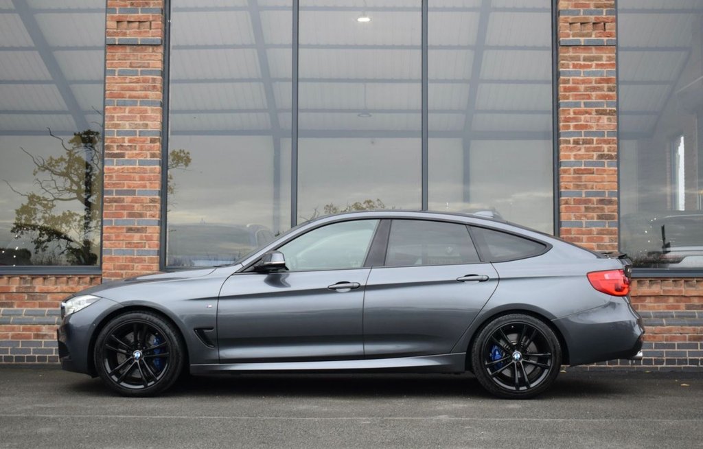 Used BMW 3 Series 2016 for sale - 76509658: Photo 9