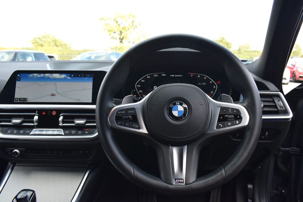 Used BMW 3 Series 2020 for sale - 76105622: Photo 10