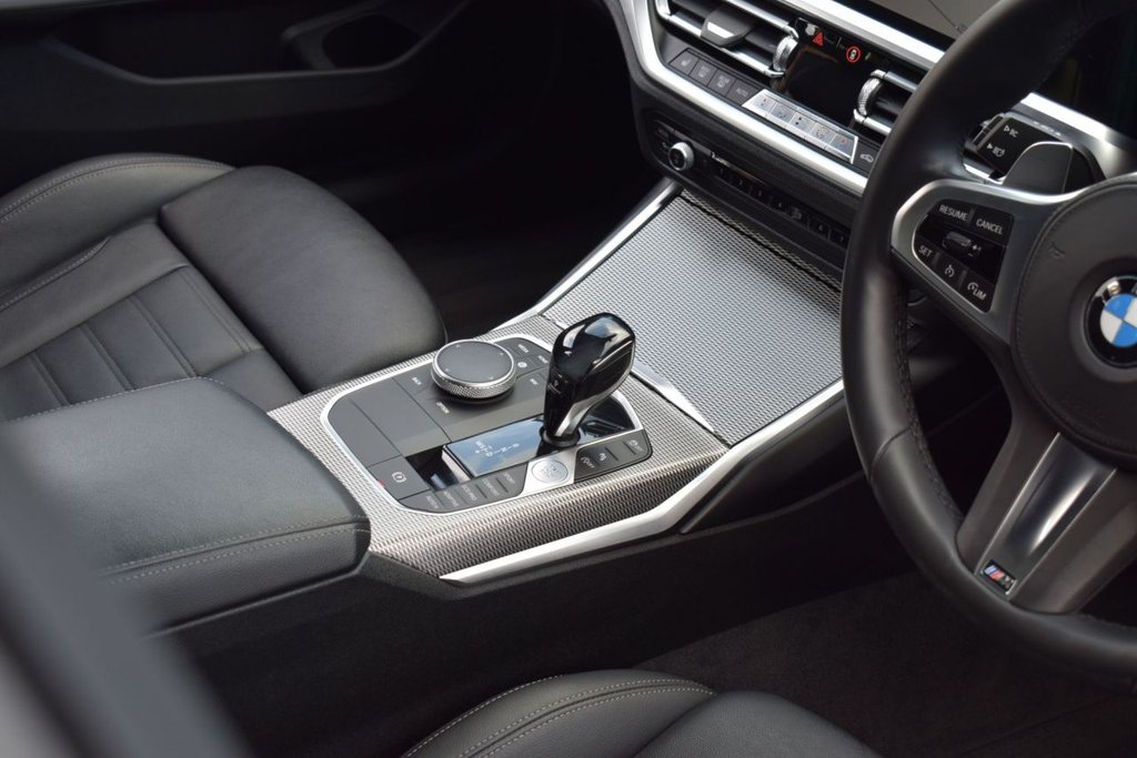 Used BMW 3 Series 2020 for sale - 76105622: Photo 12