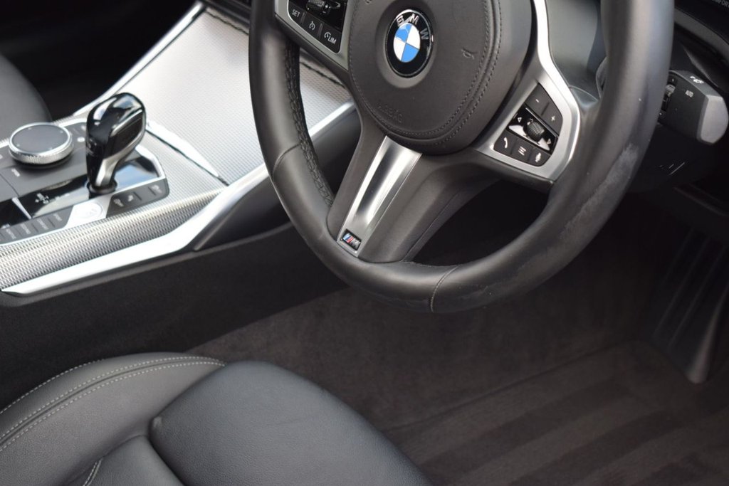 Used BMW 3 Series 2020 for sale - 76105622: Photo 13