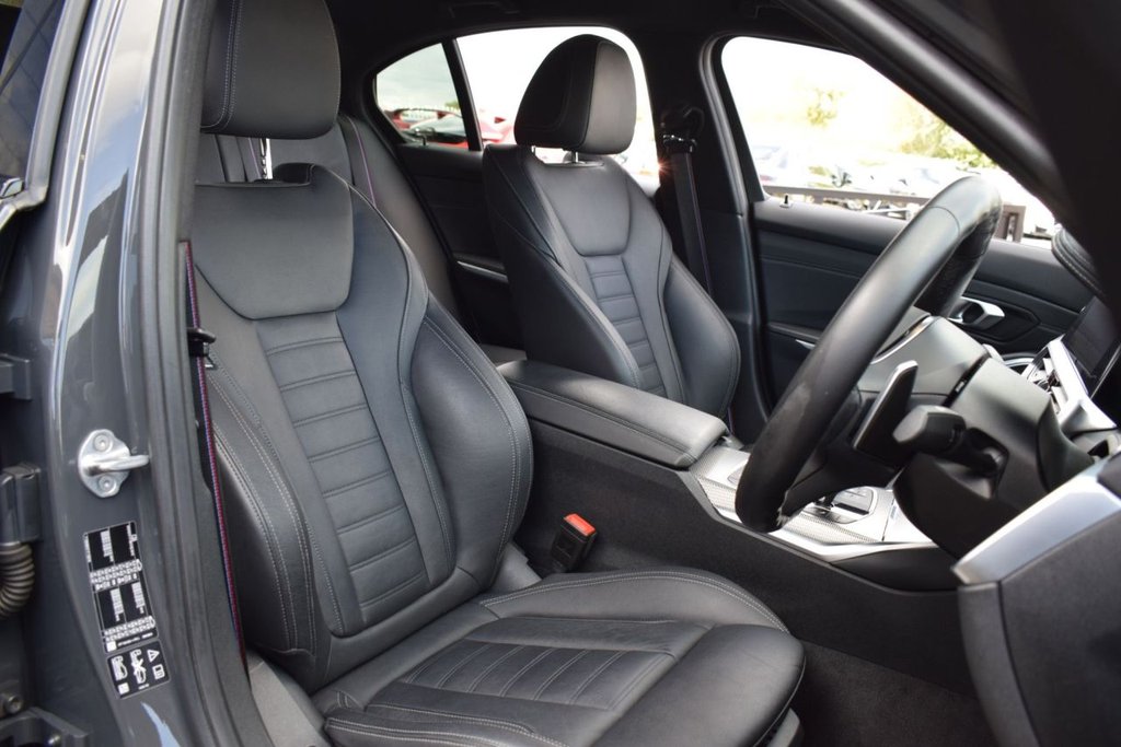 Used BMW 3 Series 2020 for sale - 76105622: Photo 14