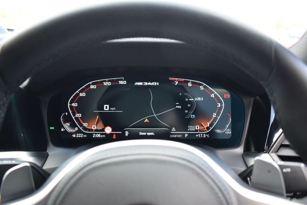 Used BMW 3 Series 2020 for sale - 76105622: Photo 15