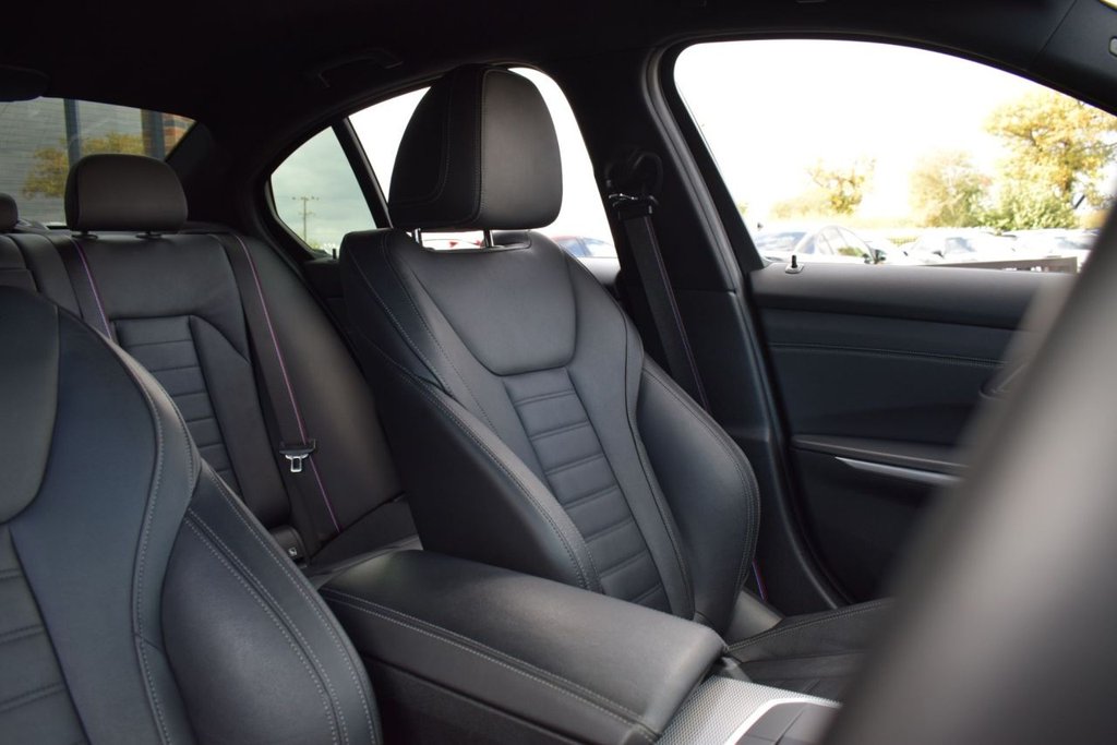 Used BMW 3 Series 2020 for sale - 76105622: Photo 16