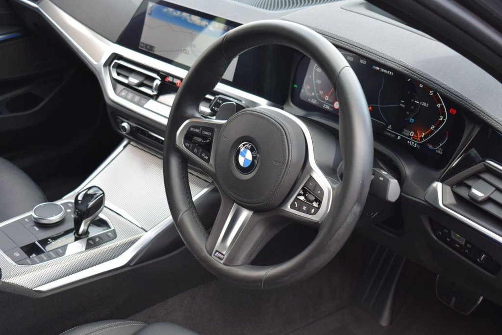 Used BMW 3 Series 2020 for sale - 76105622: Photo 17