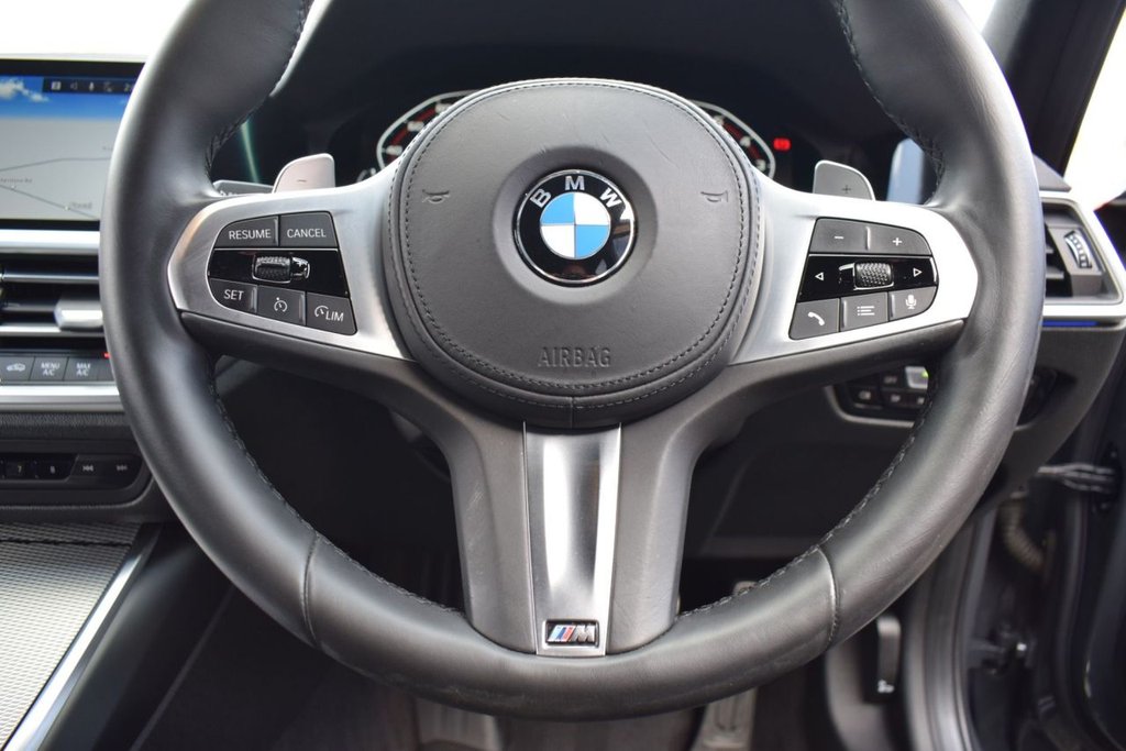 Used BMW 3 Series 2020 for sale - 76105622: Photo 18