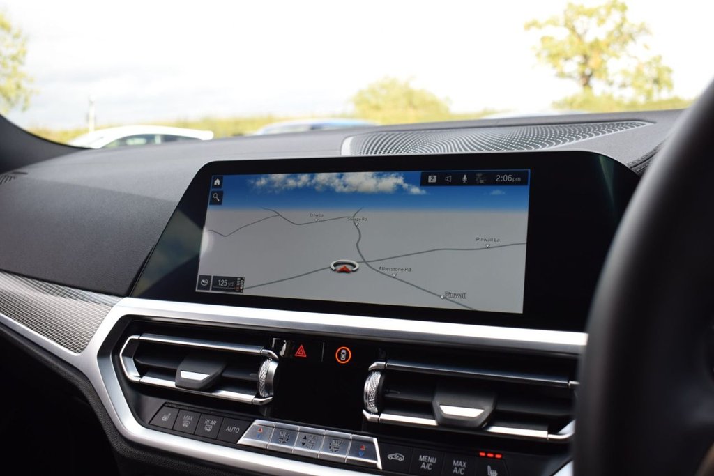 Used BMW 3 Series 2020 for sale - 76105622: Photo 20