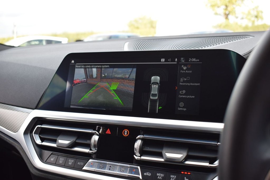 Used BMW 3 Series 2020 for sale - 76105622: Photo 21