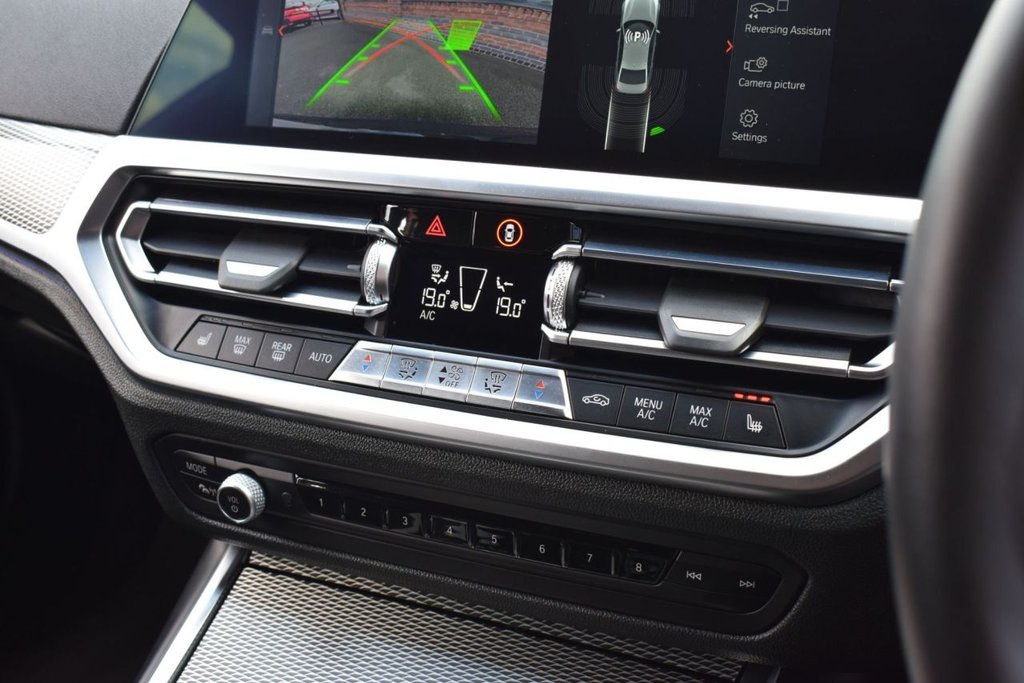 Used BMW 3 Series 2020 for sale - 76105622: Photo 22