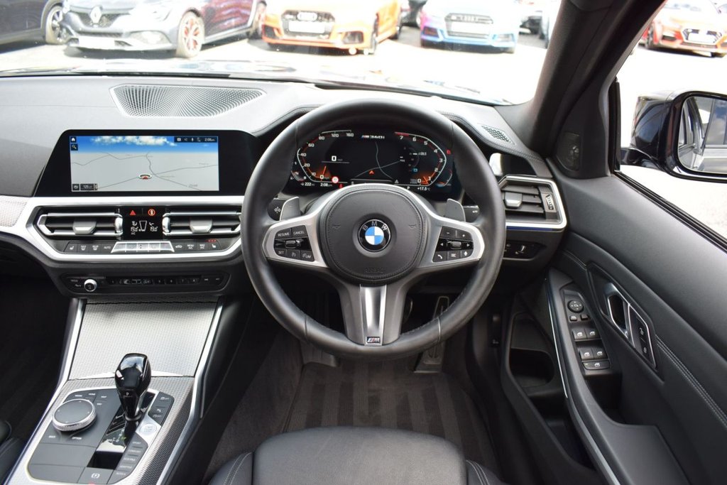 Used BMW 3 Series 2020 for sale - 76105622: Photo 27
