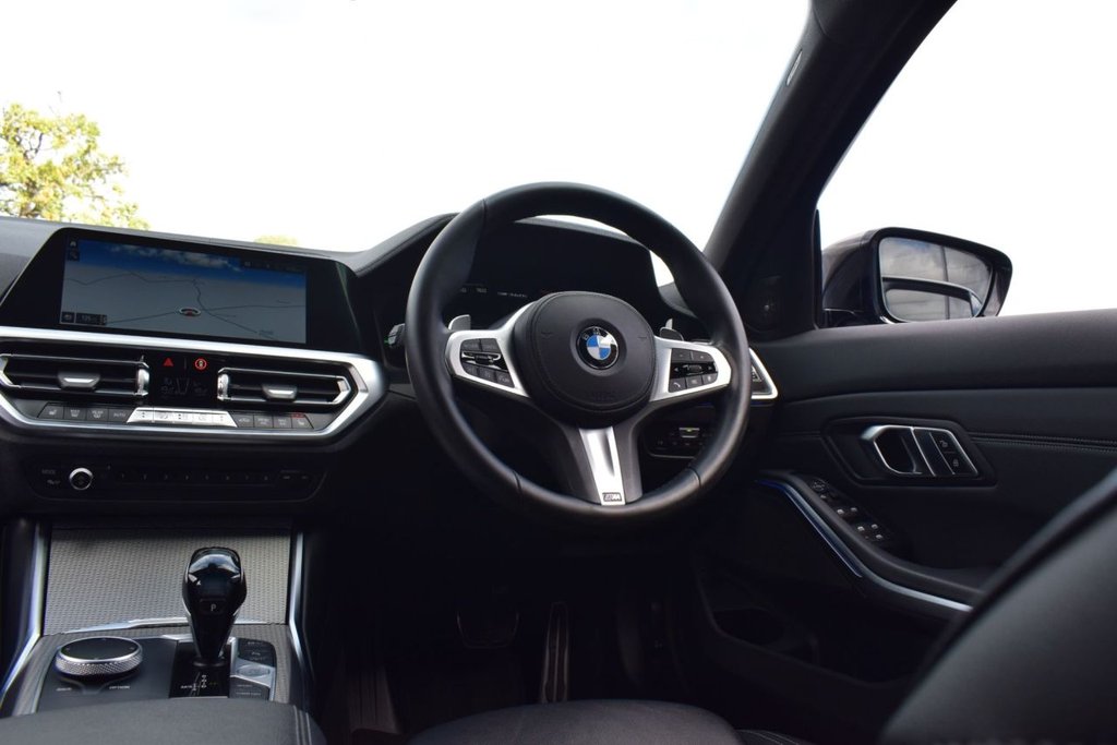 Used BMW 3 Series 2020 for sale - 76105622: Photo 28