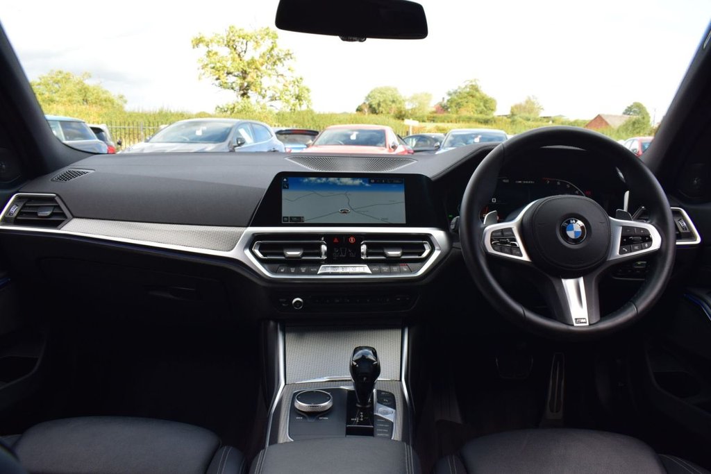 Used BMW 3 Series 2020 for sale - 76105622: Photo 29