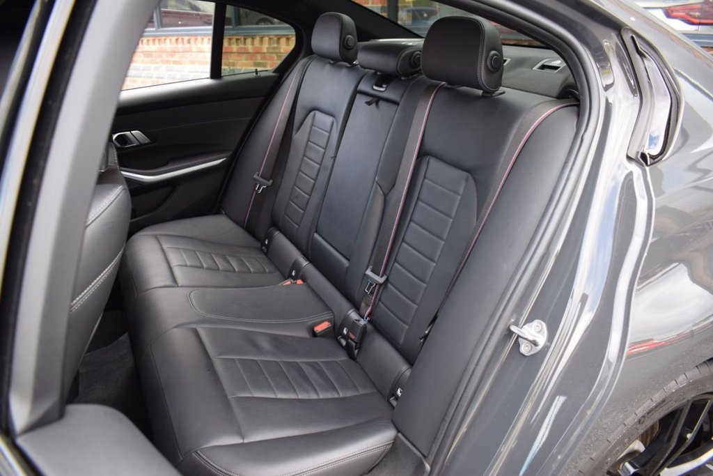 Used BMW 3 Series 2020 for sale - 76105622: Photo 33