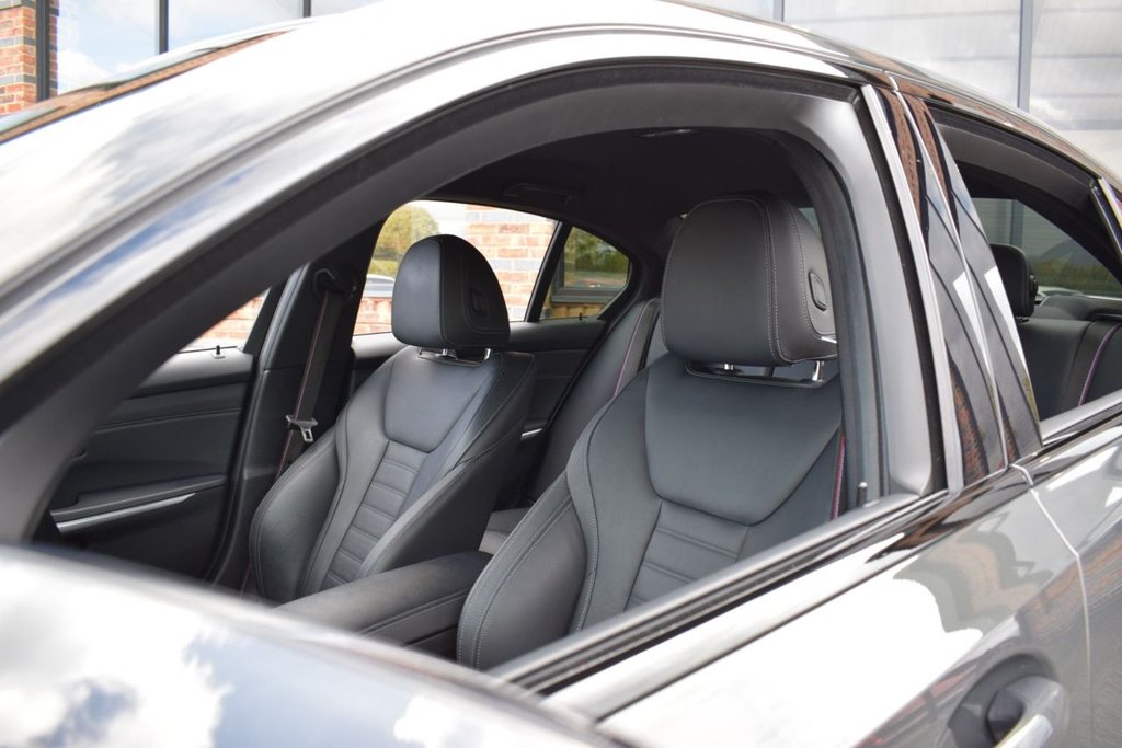 Used BMW 3 Series 2020 for sale - 76105622: Photo 35