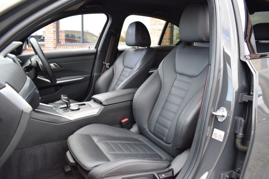 Used BMW 3 Series 2020 for sale - 76105622: Photo 36