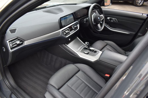 Used BMW 3 Series 2020 for sale - 76105622: Photo 37