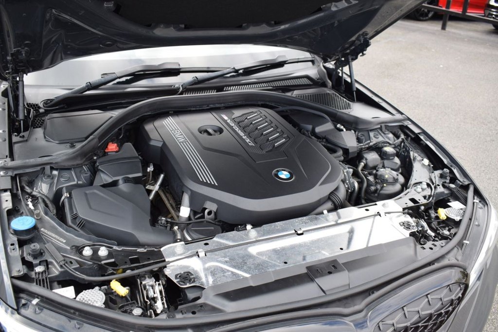 Used BMW 3 Series 2020 for sale - 76105622: Photo 39