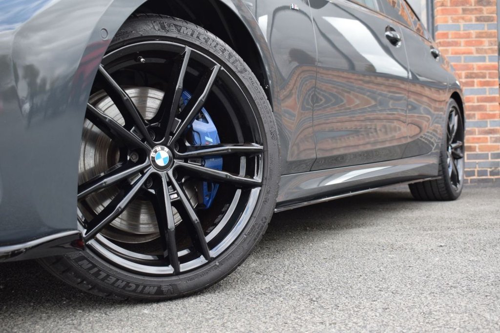 Used BMW 3 Series 2020 for sale - 76105622: Photo 42