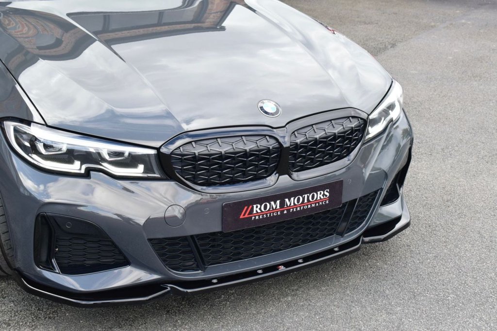 Used BMW 3 Series 2020 for sale - 76105622: Photo 44