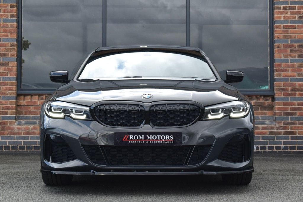 Used BMW 3 Series 2020 for sale - 76105622: Photo 45