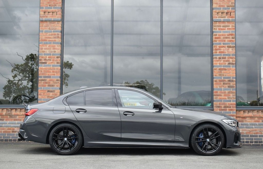 Used BMW 3 Series 2020 for sale - 76105622: Photo 6