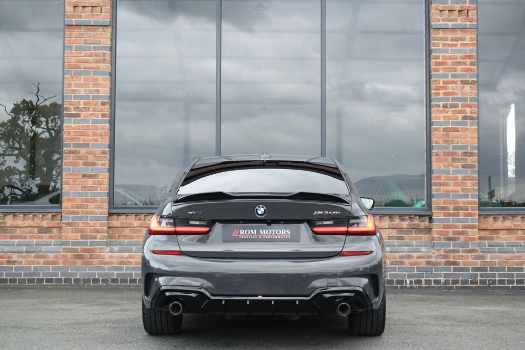 Used BMW 3 Series 2020 for sale - 76105622: Photo 7