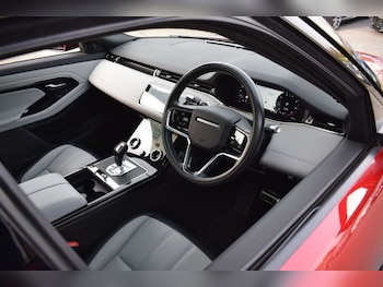 Used Land Rover Range Rover Evoque 2021 for sale - 77919543: Photo